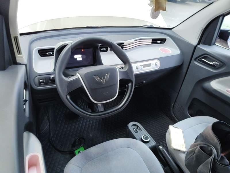 Used Wuling Hongguang MINIEV 2022 Macaron Premium Model – Lithium Iron Phosphate — 9