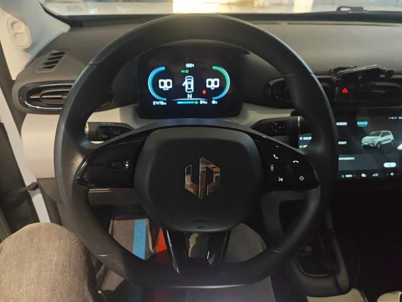 Used Leapmotor T03 2023 310 Lite Edition — 6