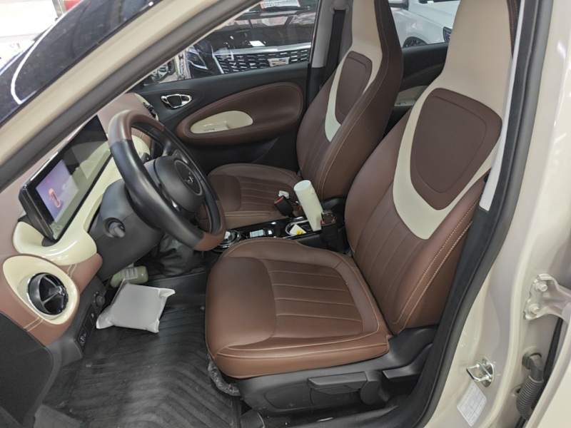 Used Wuling Bingo 2024 333 km Enjoyment Version — 10