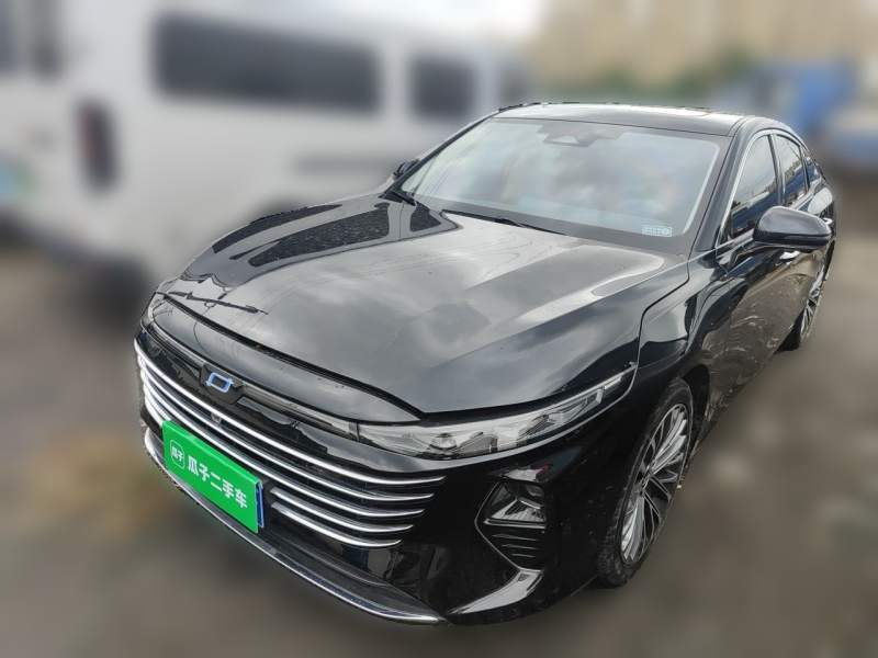 Used Bestune B70 2024 Dragon Edition 1.5T Leading Model – Advance — 1