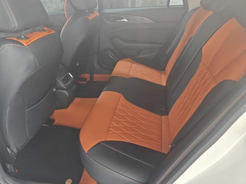 Used Hongqi H5 2022 Classic Model 1.5T DCT Flagship Edition – Chinese Trim Yue — 16