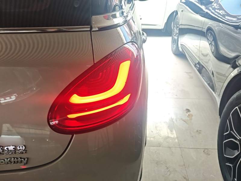 Used Wuling Bingo 2023 333km Enjoy+ Version — 7
