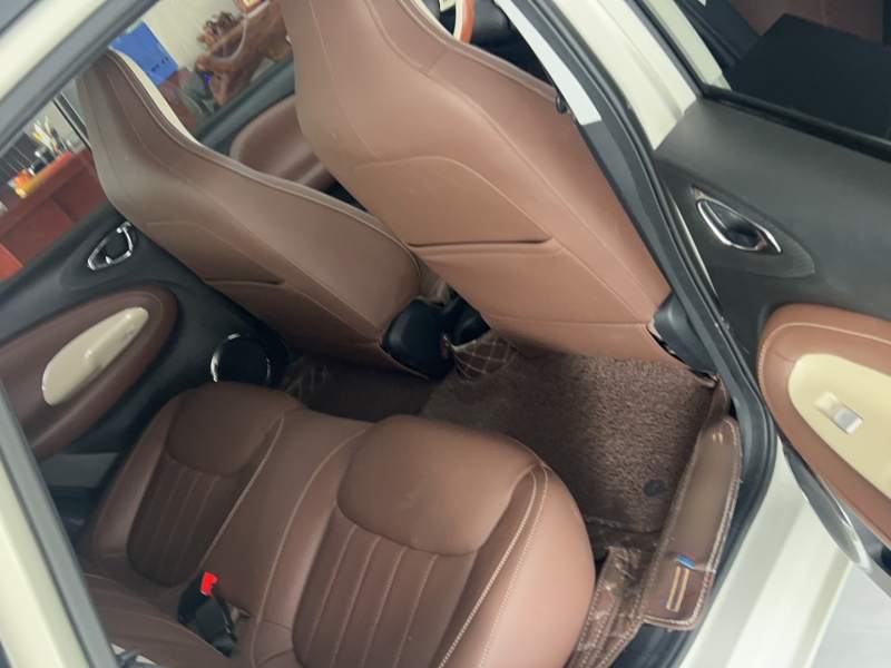 Used Wuling Bingo 2024 333 km Enjoyment Version — 5