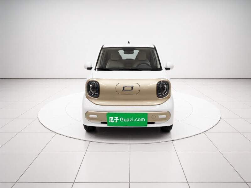 Used Bestune Pony 2025 222km Range Agile Horse — 2