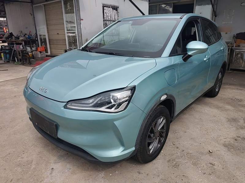 Used NETA V 2021 Standard Range Upgrade Model