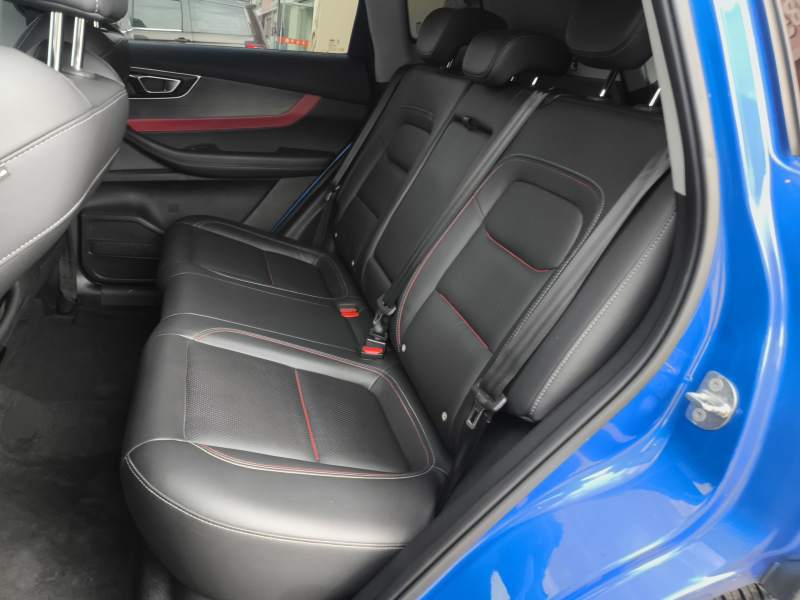 Used Chery Tiggo 7 2020 1.5T CVT Luxury Model — 16