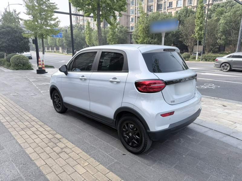 Used Leapmotor T03 2023 310 Lite Edition — 30