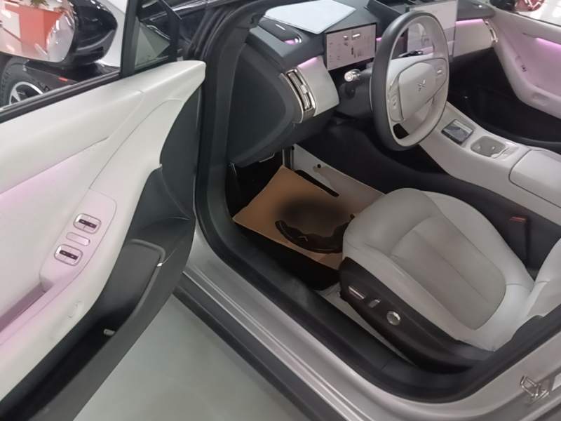 Used XPeng P7+ 2024 Ultra-Long Range Max — 15