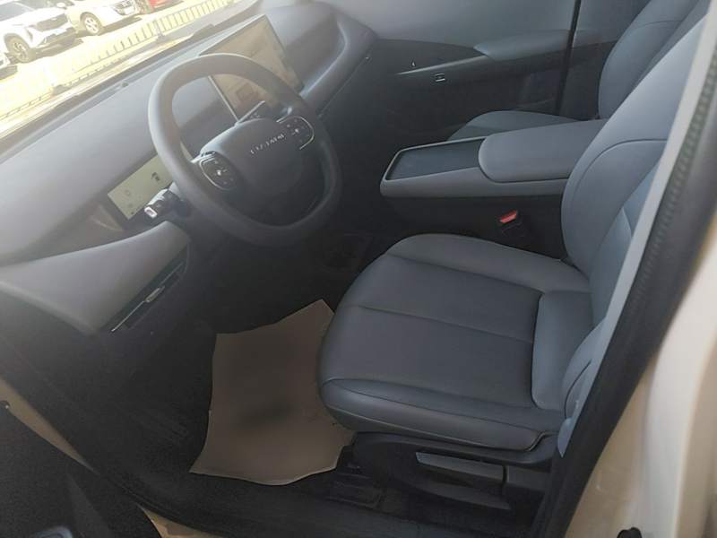 Used Dongfeng NAMMI 06 2025 401 Air — 14