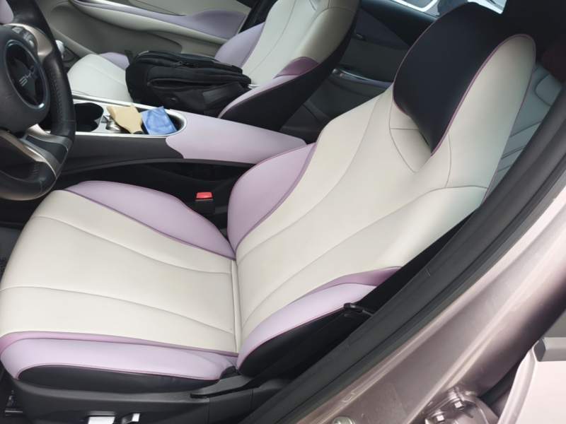 Used BYD Dolphin 2021 401km Knight Edition — 14