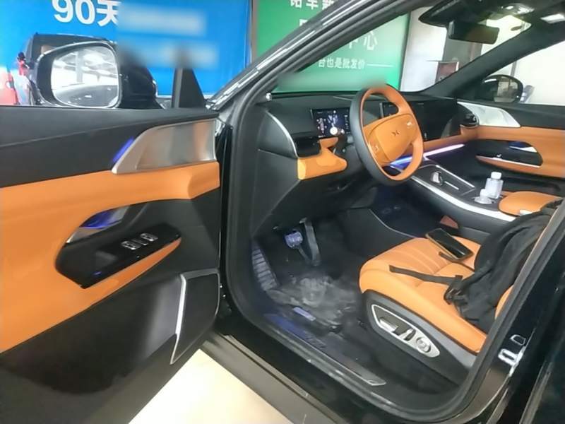 Used XPeng G9 2026 Model, 725 Max — 15