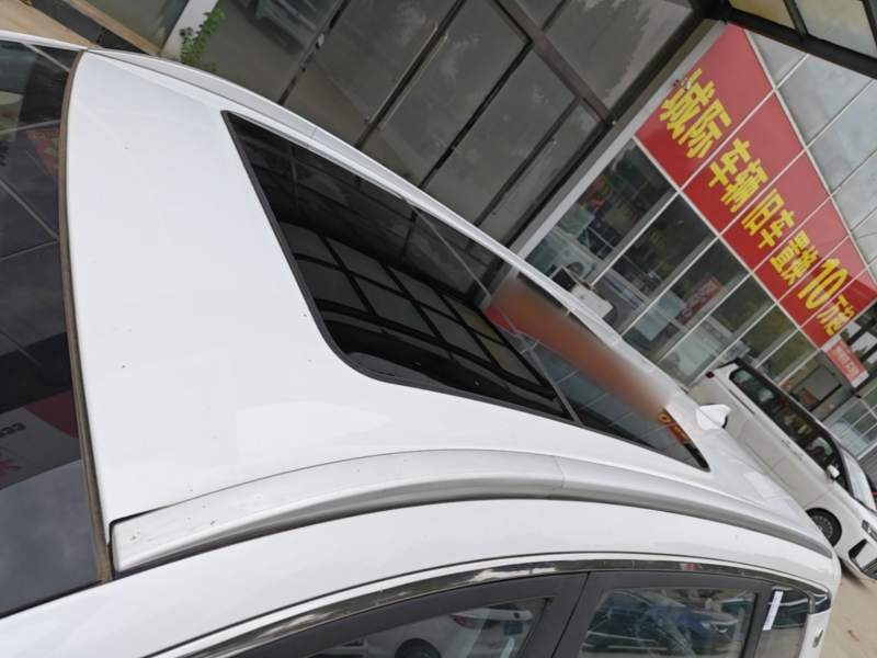 Used Chery Tiggo 8 2024 1.5 TCI Automatic New Dynamic Edition 5 Seats — 26