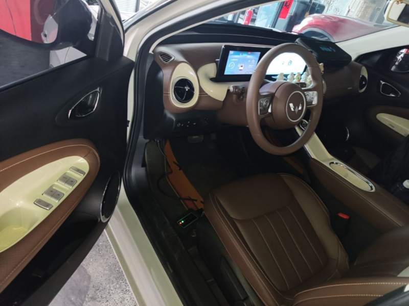 Used Wuling Bingo 2025 333 km Enjoyment Version — 15