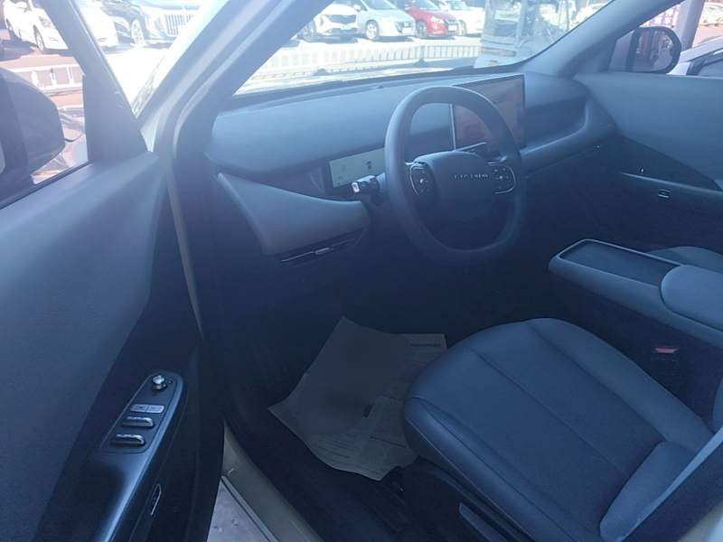 Used Dongfeng NAMMI 06 2025 401 Air — 15