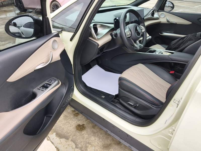 Used BYD Dolphin 2021 405 km Fashion Edition — 15