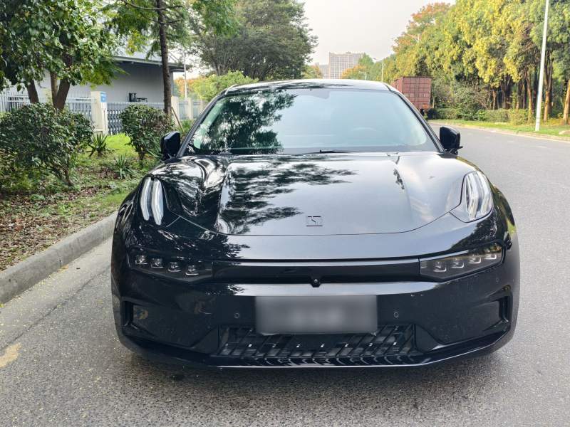 Used Zeekr 001 2023 WE Edition 100 kWh — 27