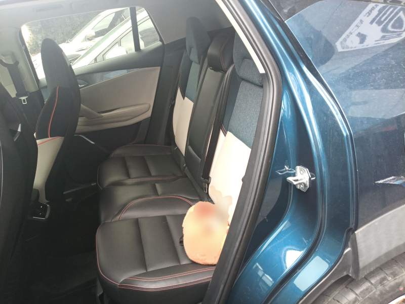 Used Lynk & Co 06 2020 1.5T YAO Halo — 12