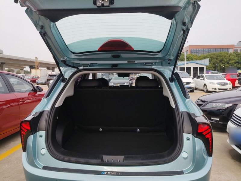 Used NETA V 2022 Chao 400 Lite — 18