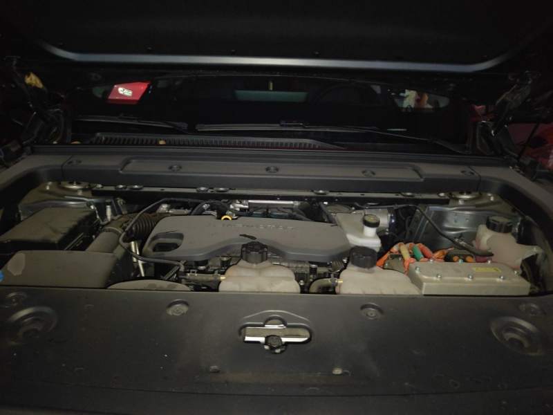 Used Leapmotor C10 2024 210 LiDAR Version — 16