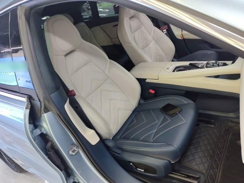 Used Zeekr 001 2023 WE Edition 100 kWh — 24