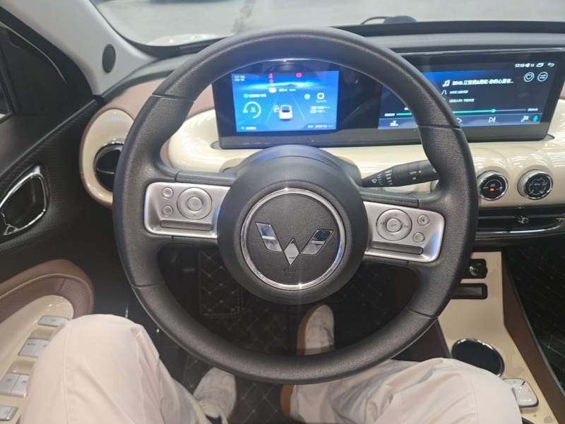 Used Wuling Bingo 2023 333km Enjoy+ Version — 10