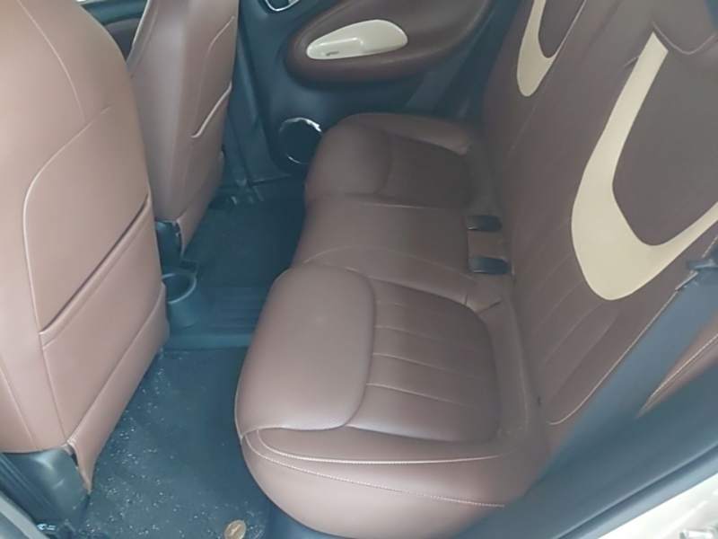 Used Wuling Bingo 2023 333 km Lingxi Connected+ Version — 16