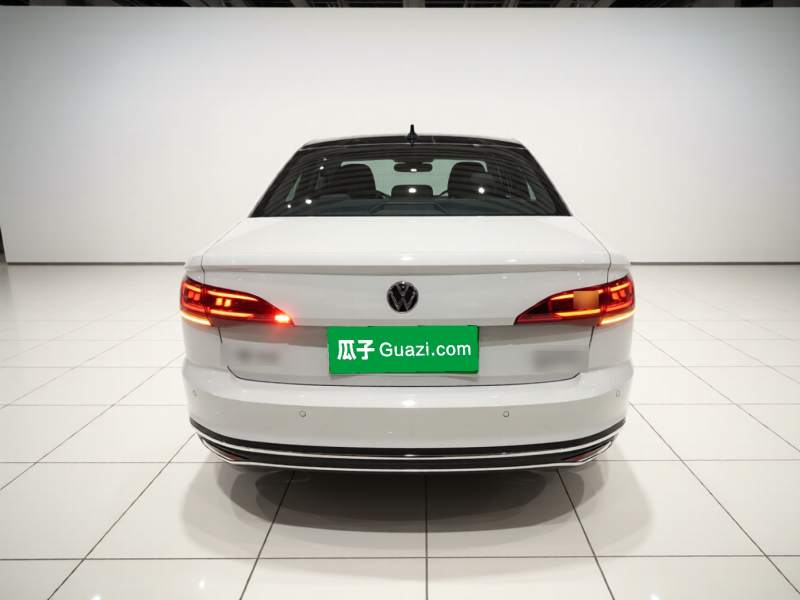 Used Volkswagen Bora 2023 200TSI DSG SmartDrive PRO Edition — 3