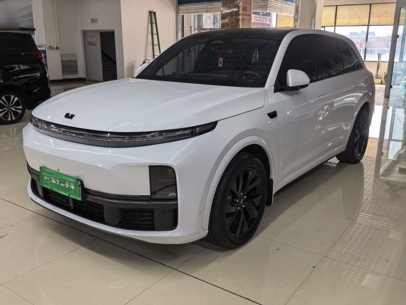 Used Li Auto L7 2023 Air model