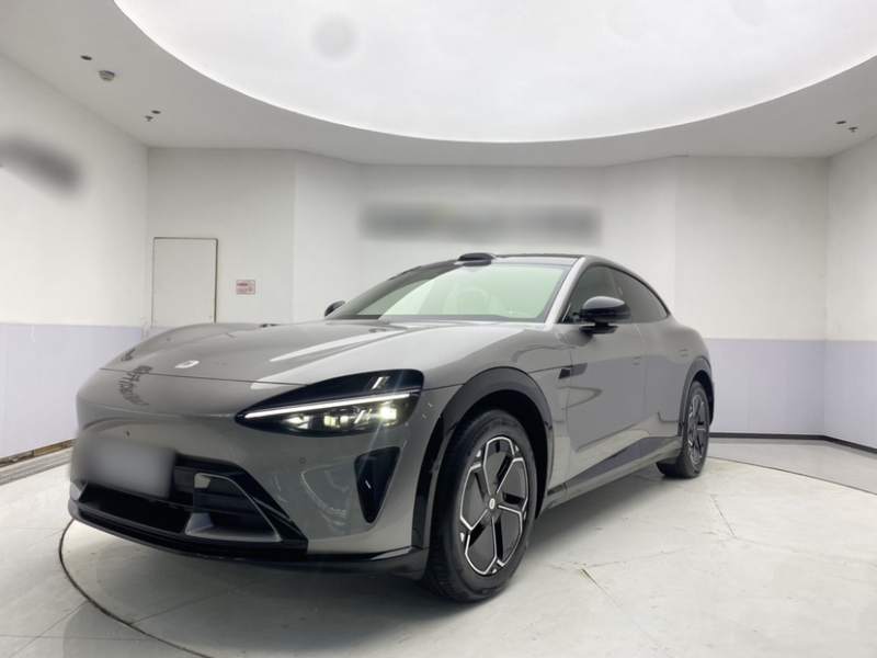 Used Xiaomi Auto YU7 2025 Ultra-Long Range Rear-Wheel Drive Version — 1