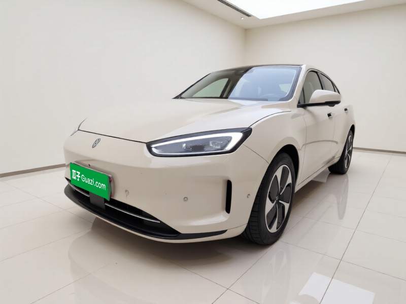 Used Hima AITO M5 2022 Pure Electric Rear-Drive Standard Edition