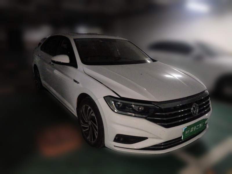 Used Volkswagen Sagitar 2021 280TSI DSG Excellence Edition – Beyond — 12