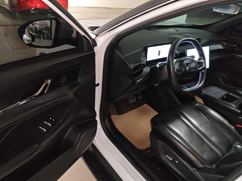 Used Dongfeng Aeolus L7 New Energy 2024 518 Pro — 15