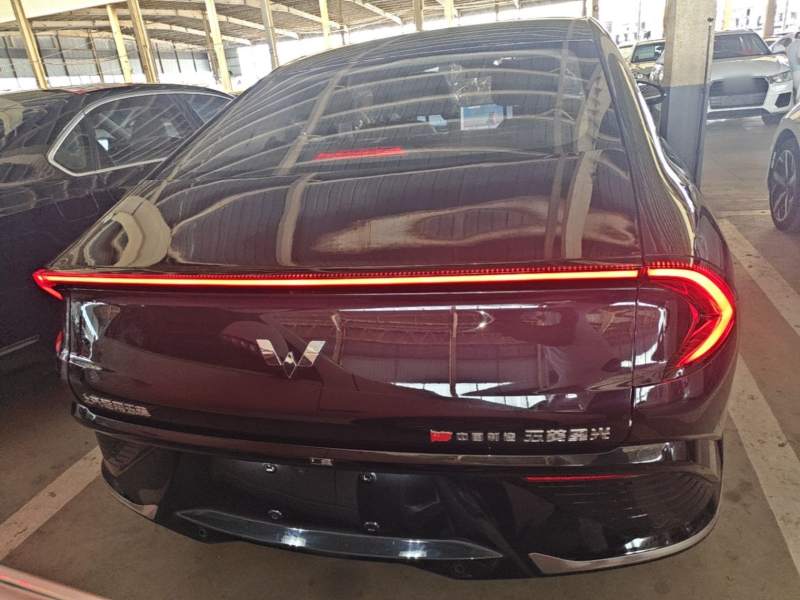 Used Wuling Xingguang 2023 150 Advanced Edition — 5
