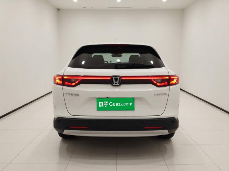 Used Honda Vezel 2023 1.5L CVT Tech Edition — 14