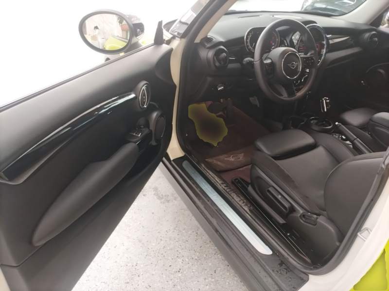 Used MINI 2022 Updated 1.5T COOPER Artist — 15