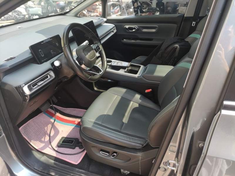 Used AION Y 2023 Younger Star Edition — 14