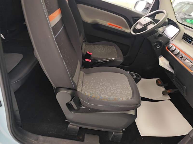 Used Wuling Hongguang MINIEV 2020 Enjoyment Model Lithium Iron Phosphate — 24