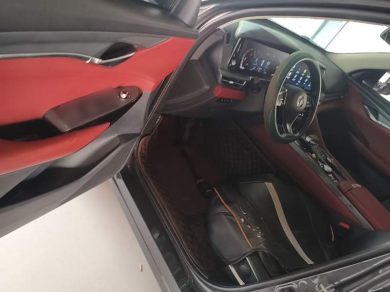 Used CHANGAN CS75 PLUS 2022 1.5T Automatic Prestige Model — 15