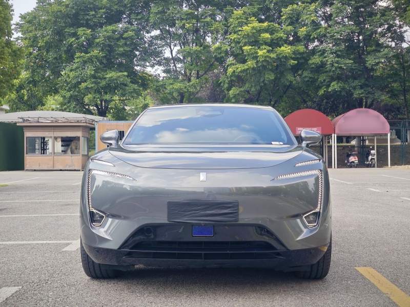Used Avatr 11 2023 Harmony 90-degree Rear-wheel Drive Edition — 27