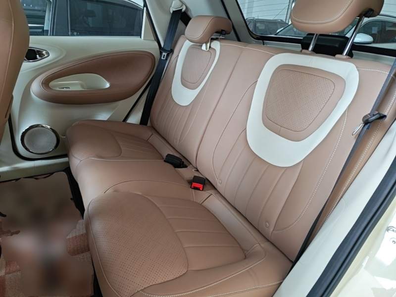 Used Wuling Bingo 2025 333 km Enjoyment Version — 16