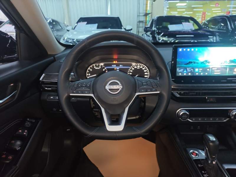 Used Nissan Teana 2022 2.0L XL-TLS Enjoyment Edition — 10
