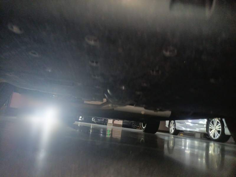 Used Li Auto L7 2023 Air model — 24