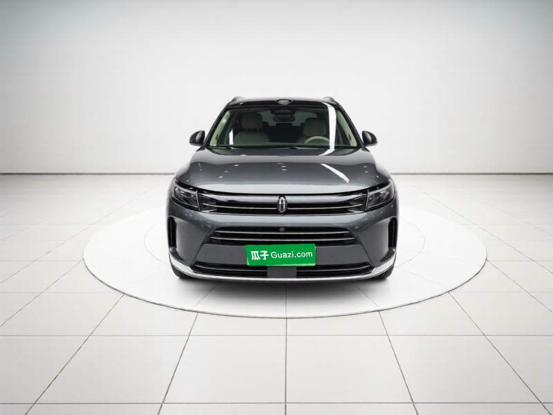 Used AITO/LUXEED/MAEXTRO/SAIC/STELATO AITO M7 2024 1.5T Intelligent Driving 4WD Max Edition 5 Seats — 2