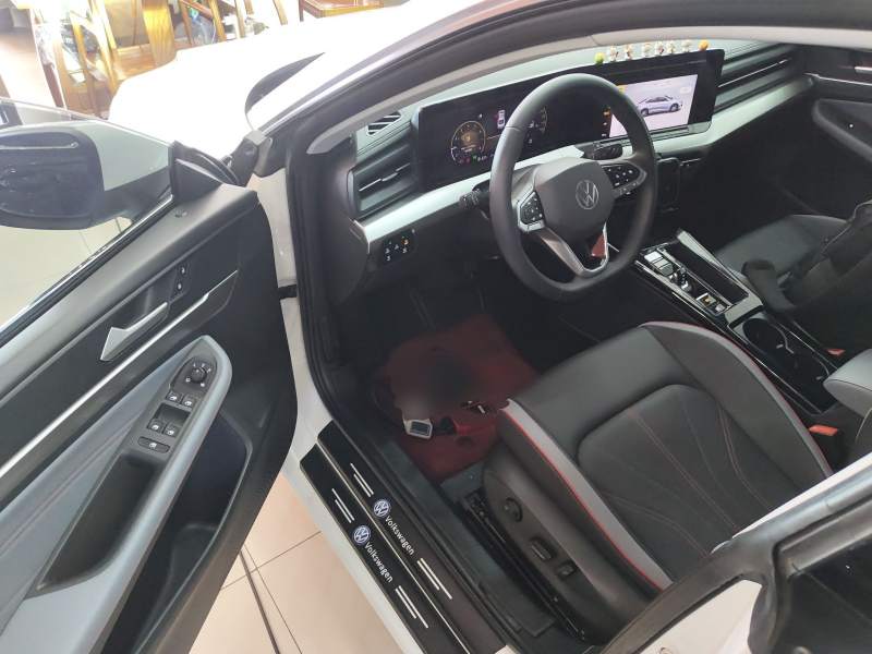 Used Volkswagen Lamando 2024 Lavida L 280TSI DSG Spicy Edition — 11