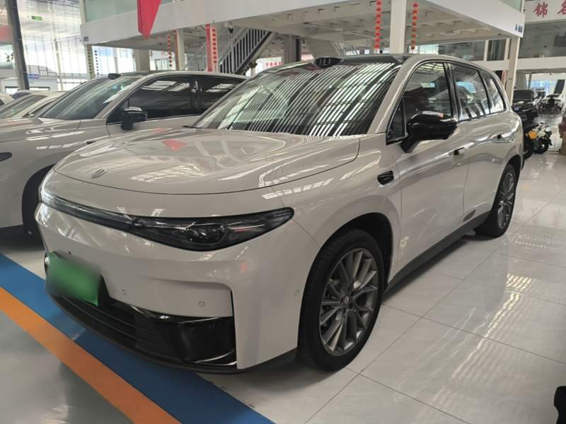 Used Leapmotor C10 2026 605 LiDAR Version