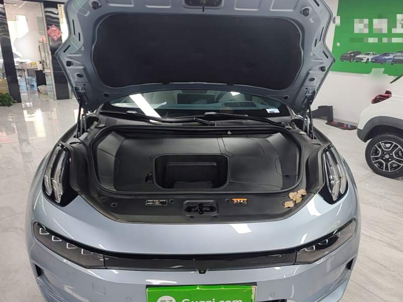 Used Zeekr 001 2023 WE Edition 100 kWh — 19