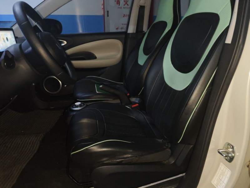 Used Wuling Bingo 2023 333 km Fast-Share Version — 7