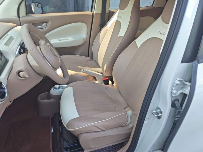 Used Wuling Hongguang MINIEV 2025 Four-Door Version Advanced Edition — 14