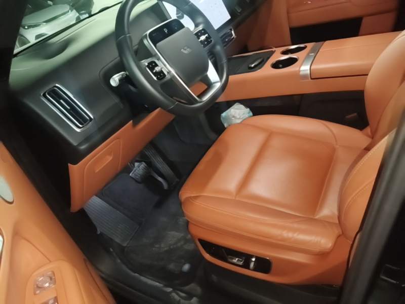Used Li Auto L8 2023 Air model — 14