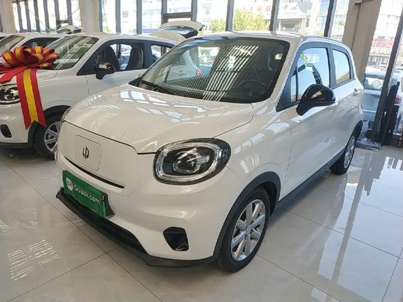 Used Leapmotor T03 2022 Agate Edition